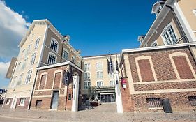 Mercure Troyes Centre